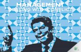 IQ Management - Dealing With Conflict