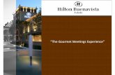 Presentation Hilton Buenavista Toledo English [Press Ctrl + L For Full Screen]