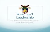 West Point Leadership