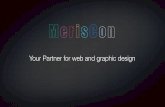 MerisCon Intro - Design