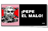Pepe El Malo