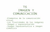 Tema 6 imagen y comunicación