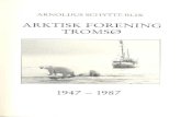 Arktisk Forening Tromsø