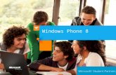 Windows Phone 8 - What's new