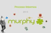 Murphy Procesos