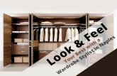 Find a Professional Wardrobe Stylist in Naples
