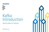 Introduction to Apache Kafka