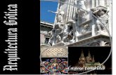 Propuesta libro arquitectura Gótica