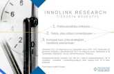 Innolink Research yritysesittely
