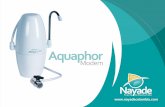 Aquaphor modern