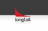 Presentación Comercial LongTail 2011