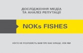 NOKs FISHES