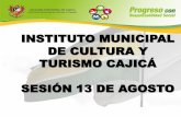 Instituto de cultura