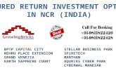 Assured Return Property in Gurgaon |Call 09811822426| Gurgaon Assured Return | Assured Return |Commercial | Office Space | Builder| Assured Return Property | Gurgaon | Noida | Delhi