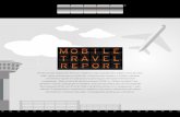 Mobile travelreport инфографика