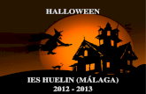 Halloween 2012 2013