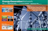 Energy Generation Jobs Media Pack