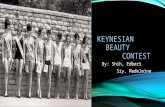 Keynesian beauty contest
