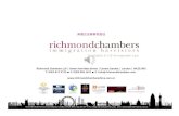 英国企业家移民-Richmond Chambers LLP 英诚律师行