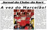Jornal Do Clube Do Kart N03 Baixa