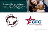 Combined Federal Campaign Presentation by Brown Dog Fdn., 2014