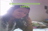 Evelyn marroquin lopez