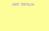 Presentacion Cafe Tertulia