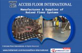 Access Floor International   Maharashtra    India