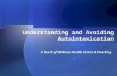 Autointoxication Defined: Understanding and Avoiding, Health Wellness Retreat Caribbean