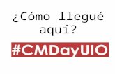 #CMdayUIO: Lecciones valiosas de un Community Manager