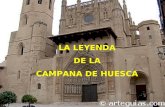 campana de Huesca