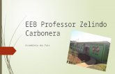Eeb professor zelindo carbonera