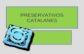 Preservatius catalans