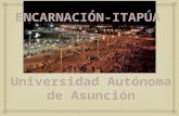 Presentacion Powerpoint Encarnacion-Itapua