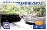 Revista responsabilidad ambiental colombia sostenible 2012
