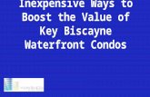 Inexpensive ways to boost the value of key biscayne waterfront condos (11)