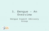 Dengue Fever - An Overview