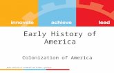 9 mcmh colonization of america