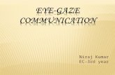 Eye gaze technology   copy
