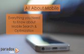 All About Mobile