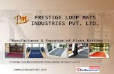 MATS BY UTILITY by Prestige Loop Mats Industries Private Limited, New Delhi