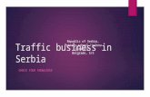 Students Product_Traffic business in serbia
