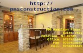 Home remodelling bergen county