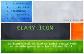 Clary icon