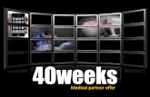 40weeks medical partner offer   canada - jan 2013