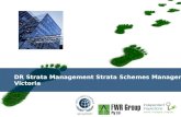 Strata schemes management act victoria presentation dr strata management
