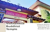 Photo Inventory (Vietnamese Buddhist Temple)
