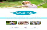 EONA Catalogue particuliers 2014-2015