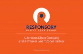 Smart Zones by Responsory Demo, a Sneak Peek!