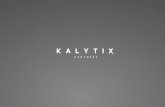 Kalytix Partners - Company Information